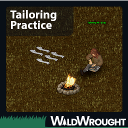 Wildwrought: Tailoring Practice