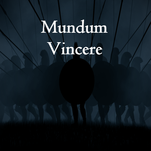 Unified Romans Submod for MV