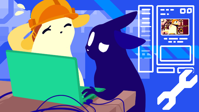 Many Menu Fixes