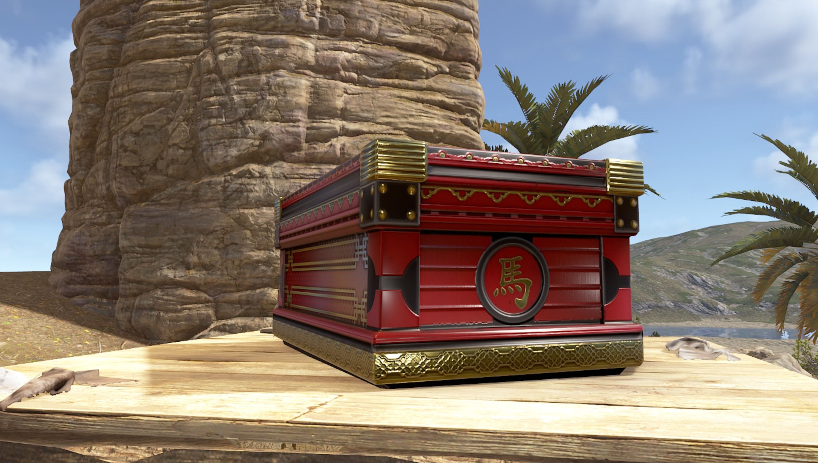 Year of the Horse Large Box thumbnail 5