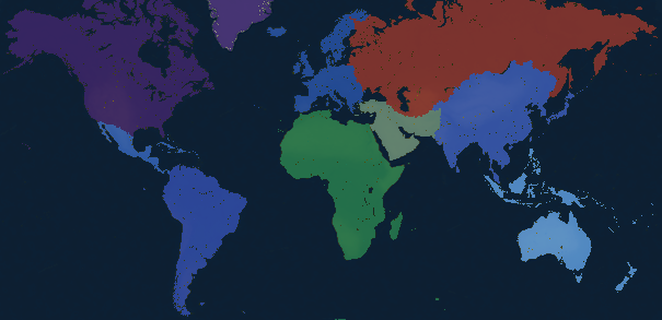 New Scenario