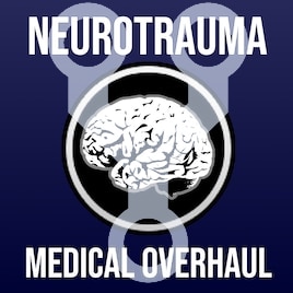 Legacy Neurotrauma