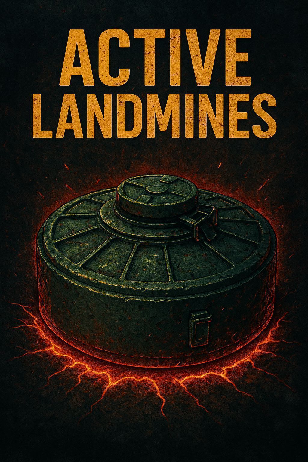 ZebskiActiveLandmines