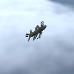 СУ-48 (Стриж) CA[Combat advanced] preview