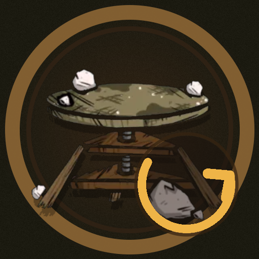 陶轮自动雕刻 – Don't Starve Together Mod