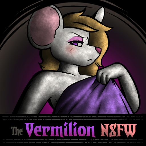 The Vermilion NSFW
