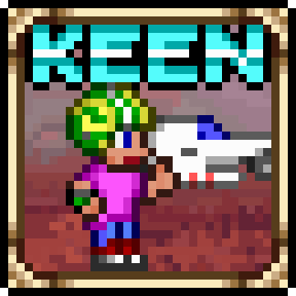 Commander Keen (Slim)