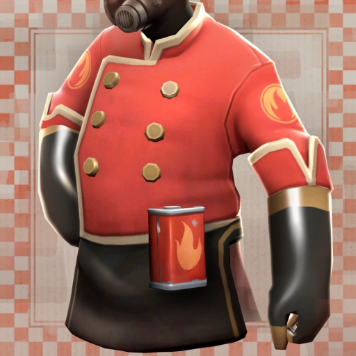 Roast Chief