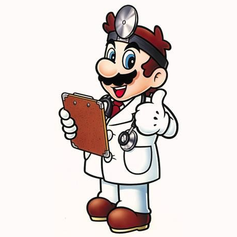 Dr Mario