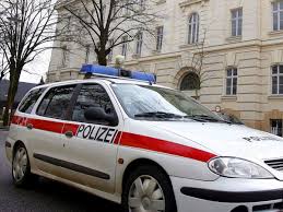 Gabreta: Austrian Police Patrol