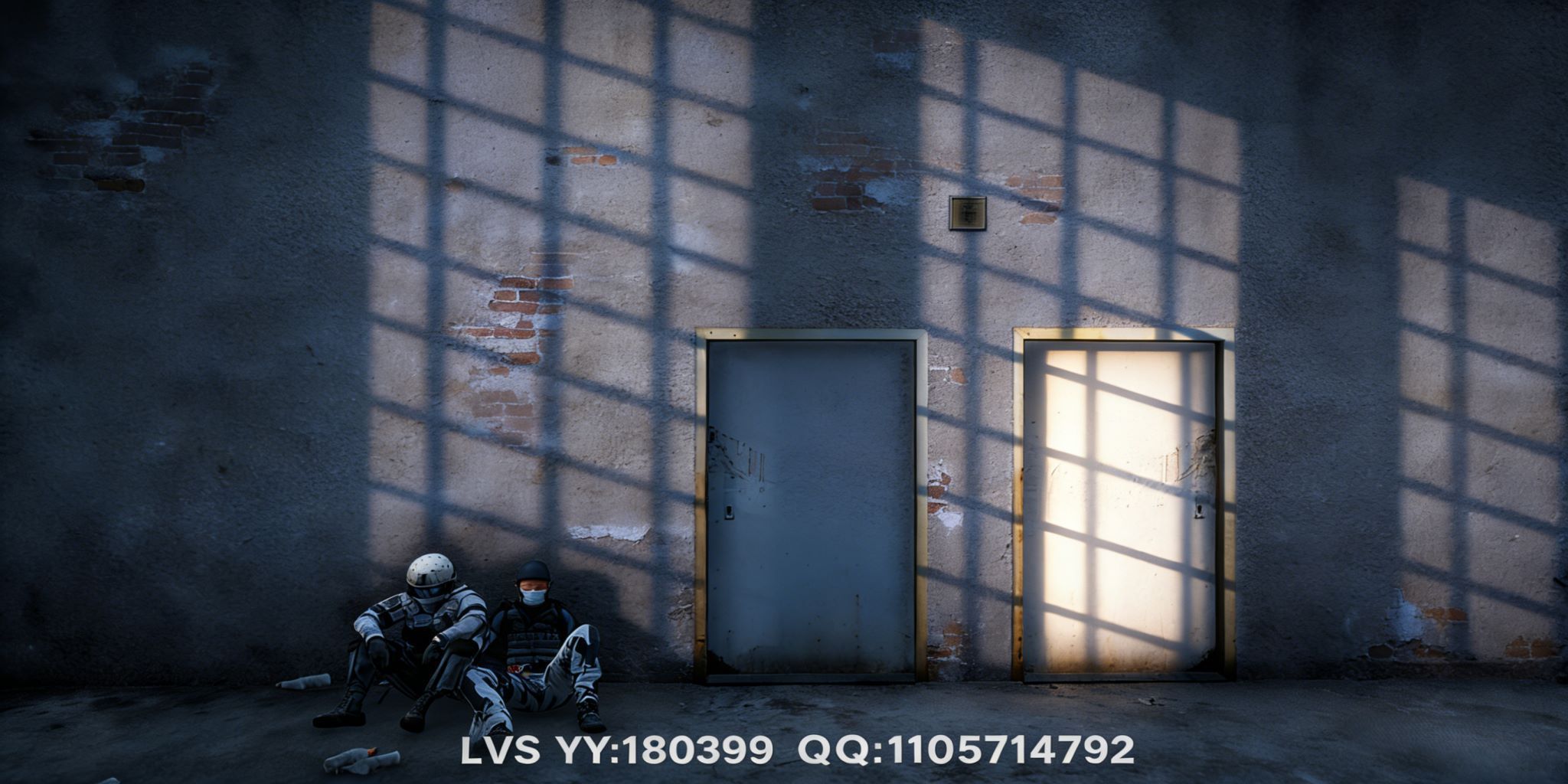 LVS_Namalsk EVR