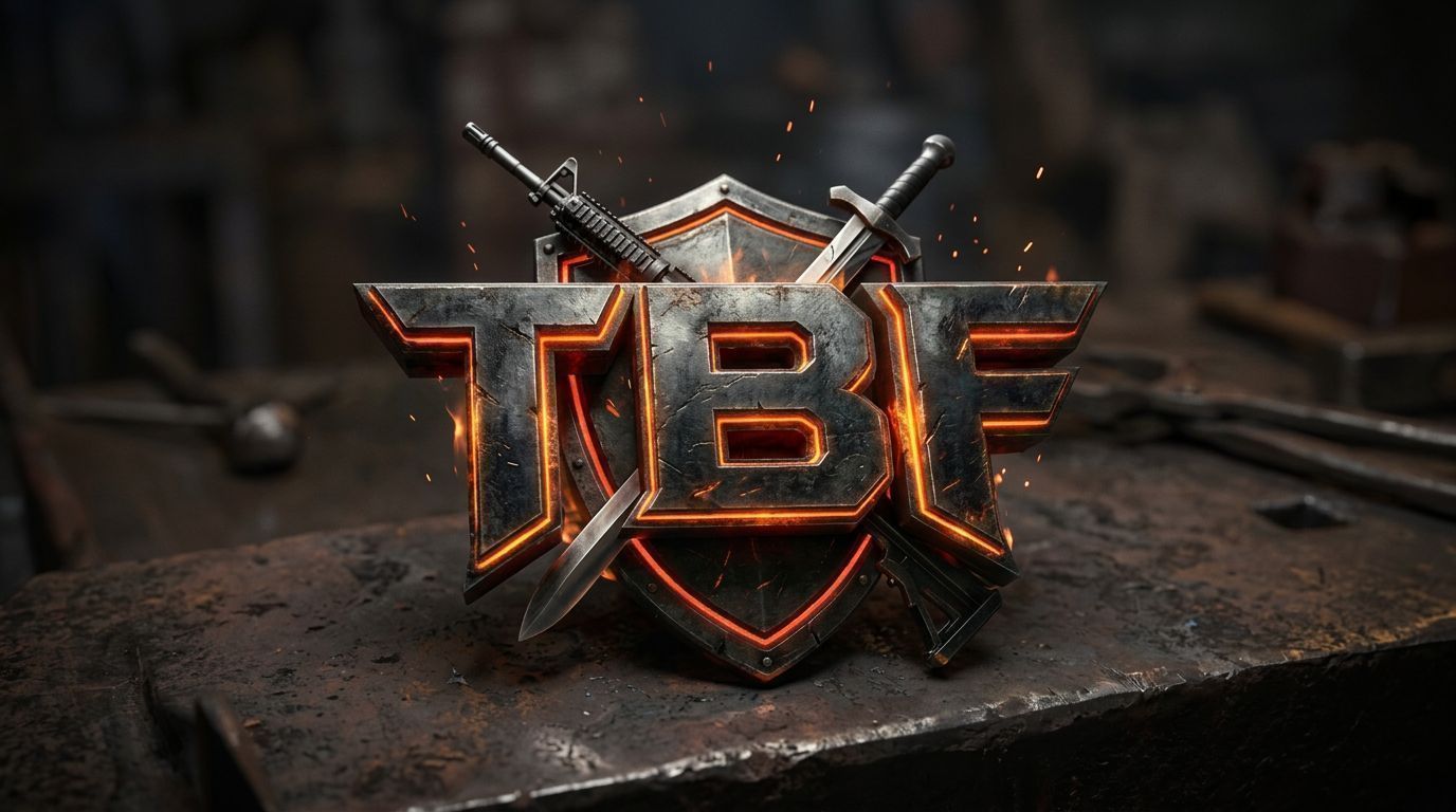 TheBoredFam - CG