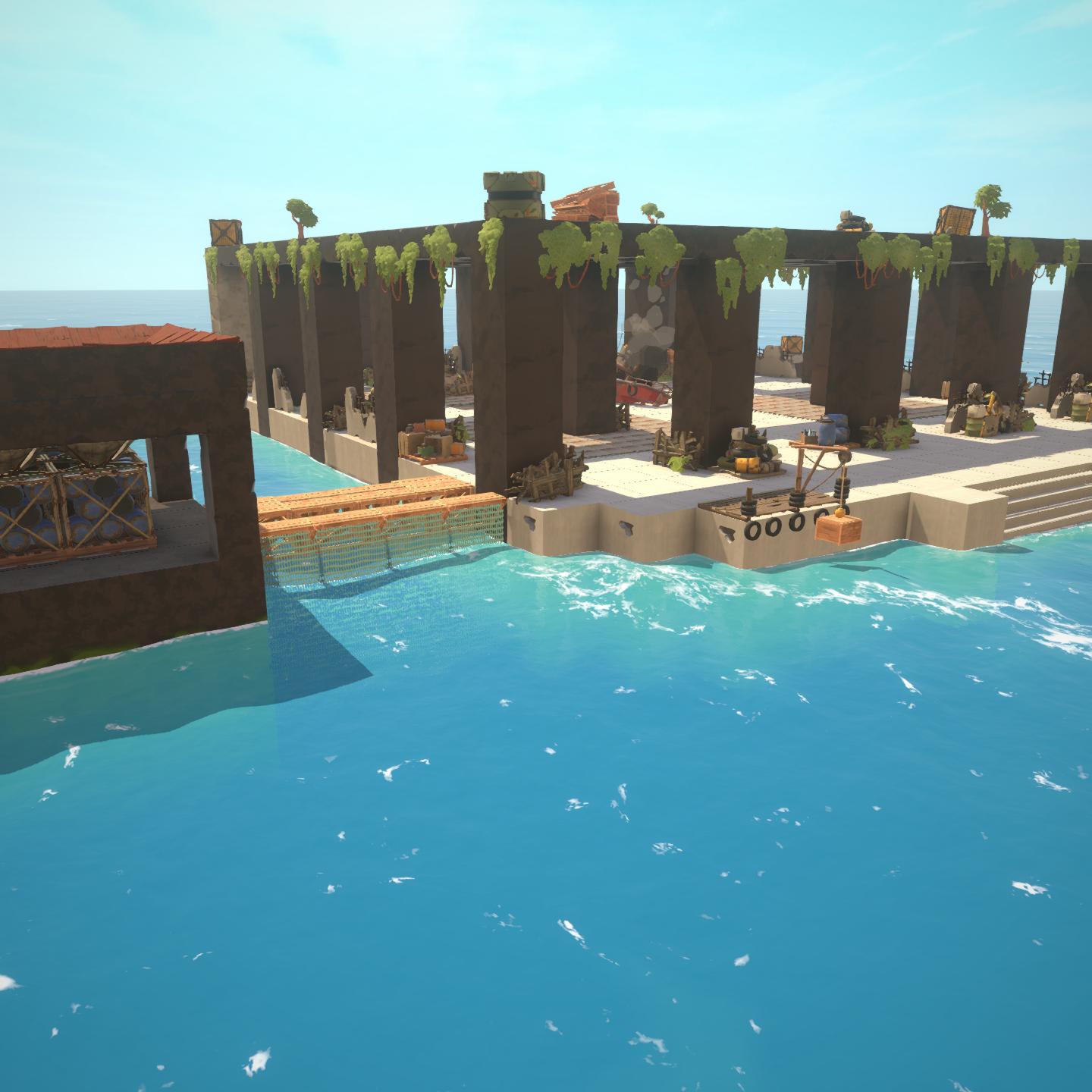Utopia Prison