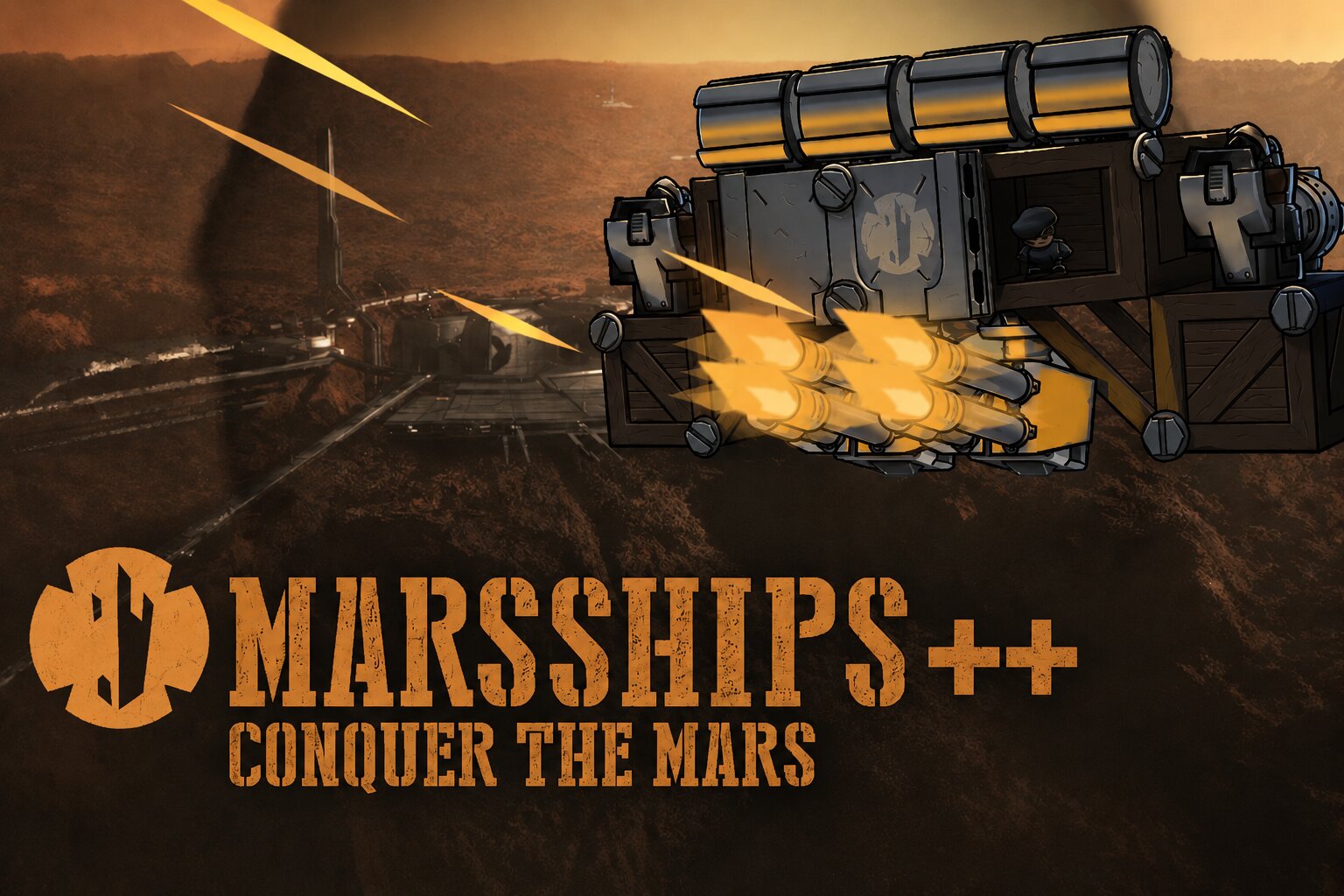 Marsships++