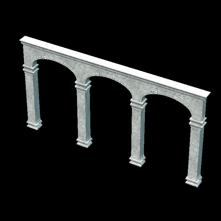 3Arch