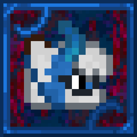 Fyrfys Mod – tModLoader Mod