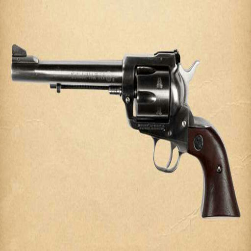 [TFA] | Ruger Blackhawk (RE2R) preview