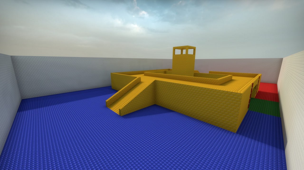 AWP LEGO 2 ONLINE WITH CUSTOM WEAPONS