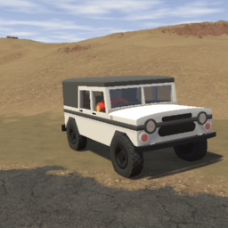 Urah kirpich civ car