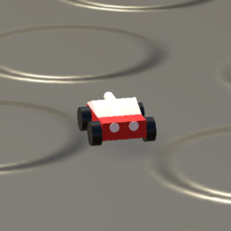 Small car