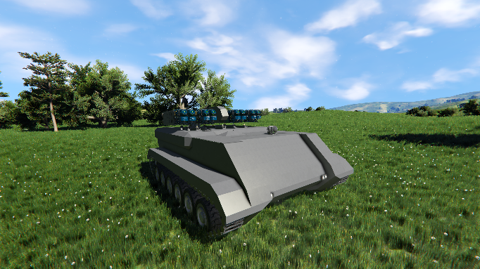 TRN - TR-160