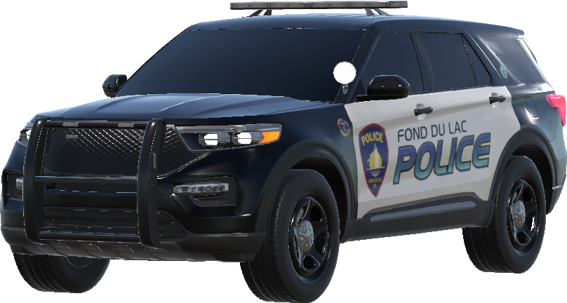 WI ~ Fond du Lac PD