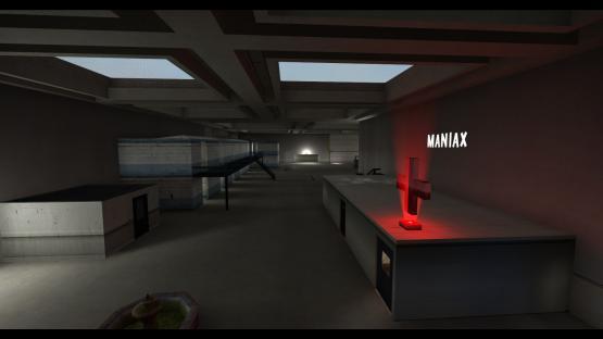 Jailbreak Online – Counter-Strike 2 Mod