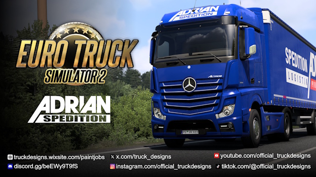 Adrian Spedition