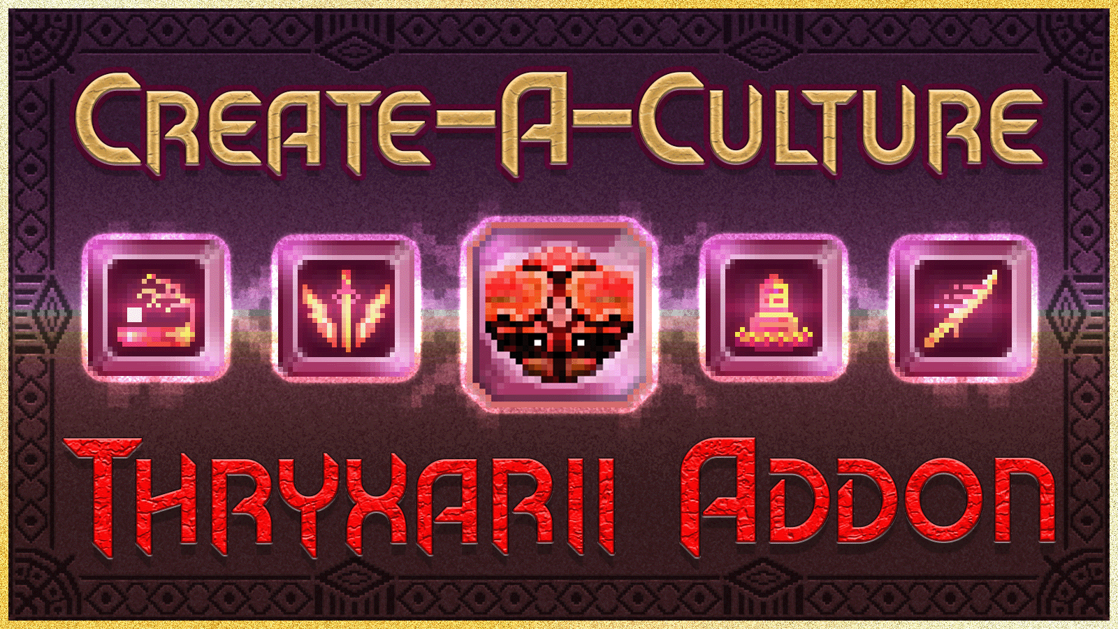 CaC Addon - Thryxarii (v71)