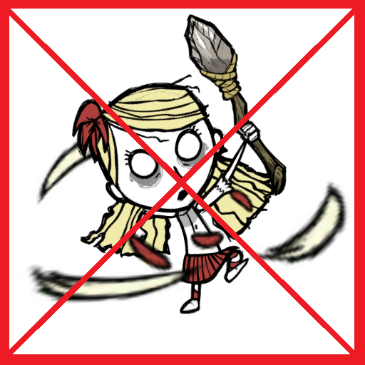 Abigail Aura Bug Fix – Don't Starve Together Mod