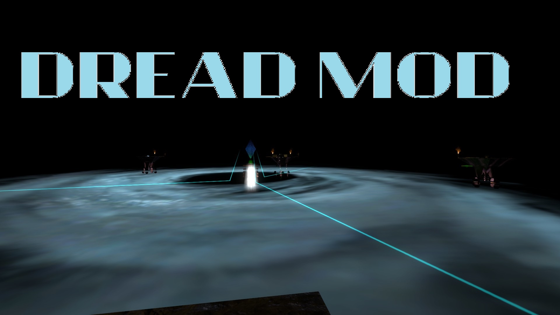 Dread Mod [HL2 Custom Campaign]
 preview