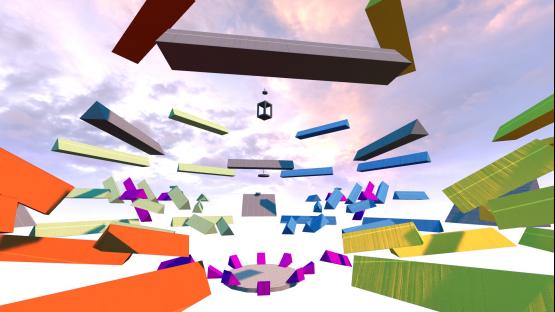 FunMapSurf2 – Counter-Strike 2 Mod