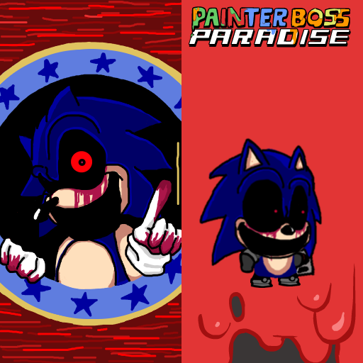 SONIC EXE