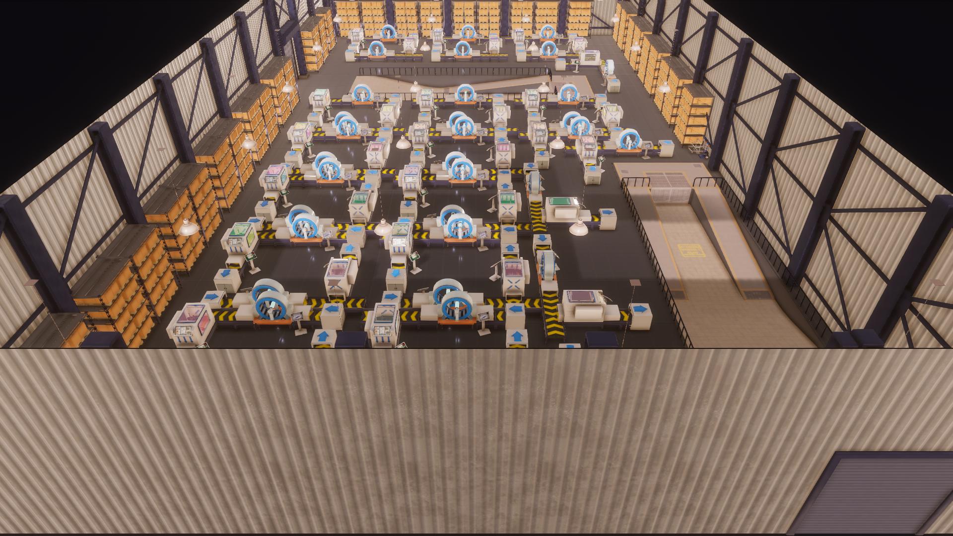 Flower Plantation P2