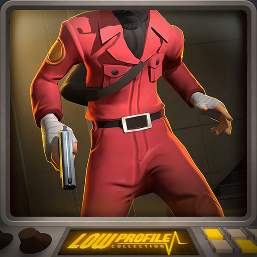 Henchmen`s Attire