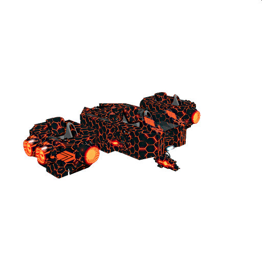 Bomber Potato V15 [Finale]