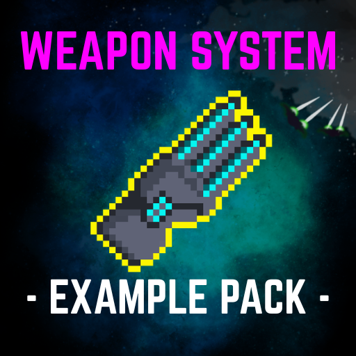 Breach Needler - Shieldbreaker Weapon