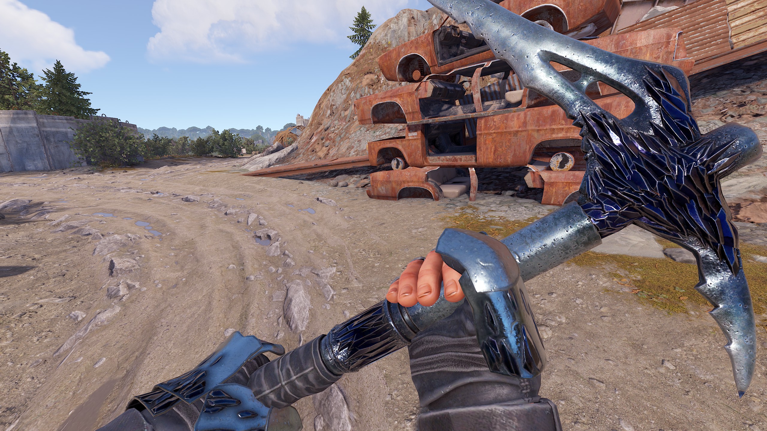 HQM Icepick thumbnail 3