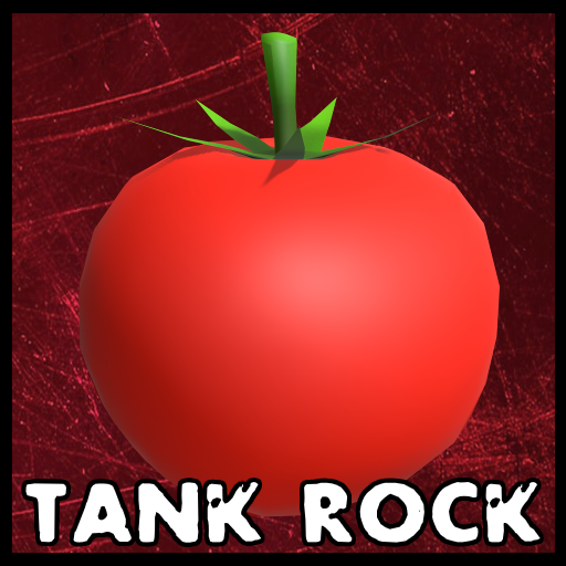 Overcooked! Tomato for Tank Debris
