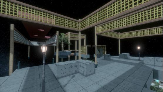 ze_Lightnight – Counter-Strike 2 Mod
