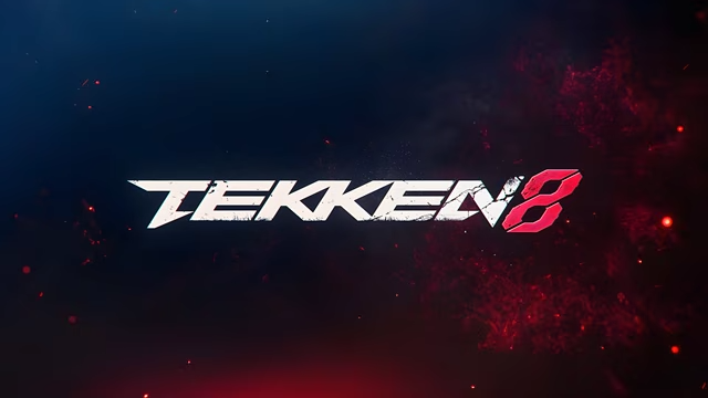 Tekken 8 - Rebel Hangar
