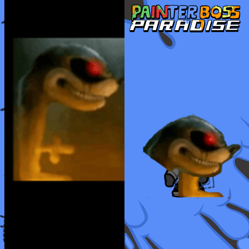SONIC EXE