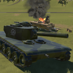 Light Tank Mark I "Runner" (BRAF)