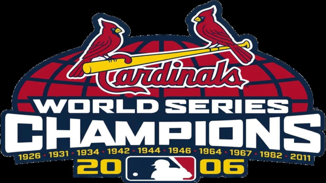 St. Louis Cardinals truck and trailer pack