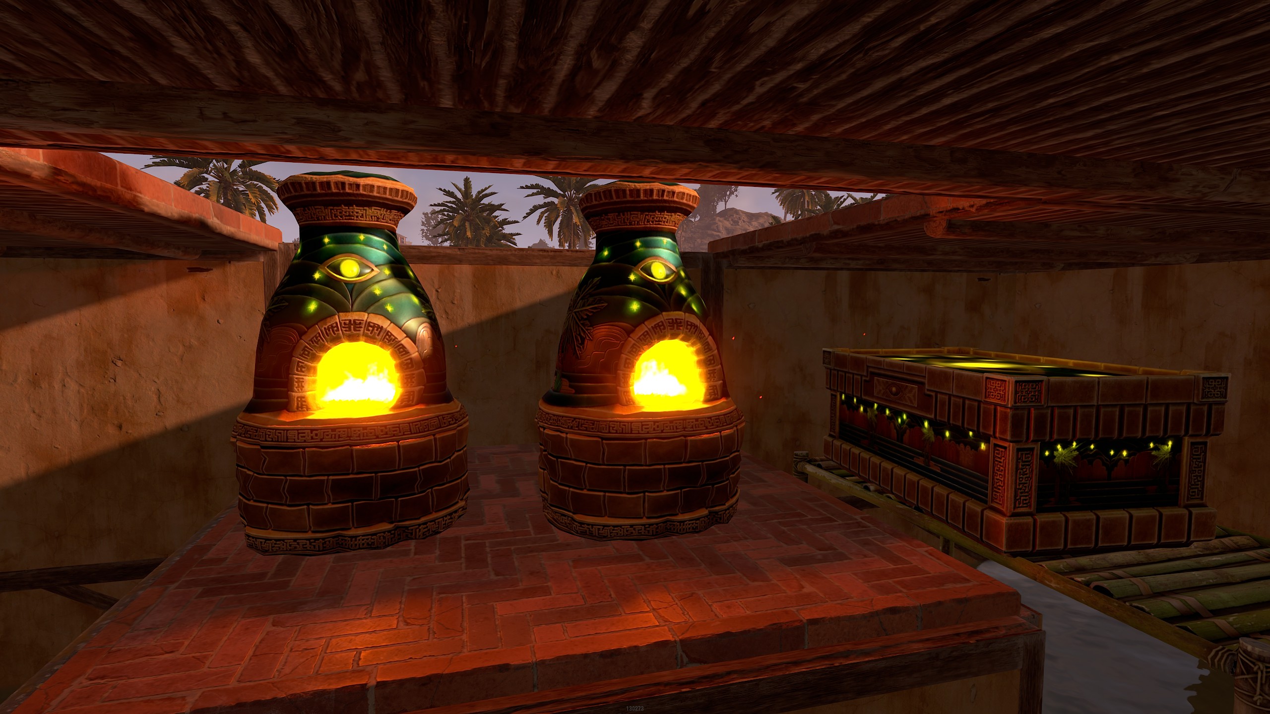 Oasis Furnace thumbnail 6