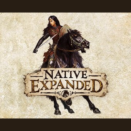 Native Expanded