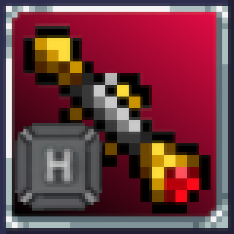 Scope Toggle Hotkey – tModLoader Mod
