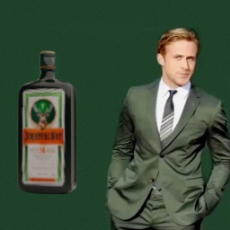 [B42.20] Jägermeister – Project Zomboid Mod
