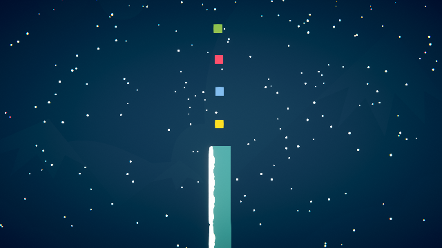 ICE PILLAR
