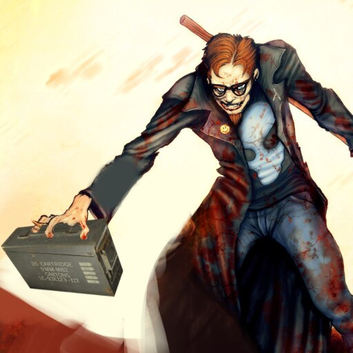 Postal 2 Pickup Sound [Reupload] preview